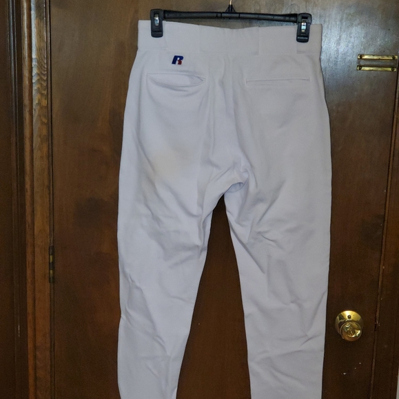 Russell Men's Baseball Pant - Picture 2 of 4
